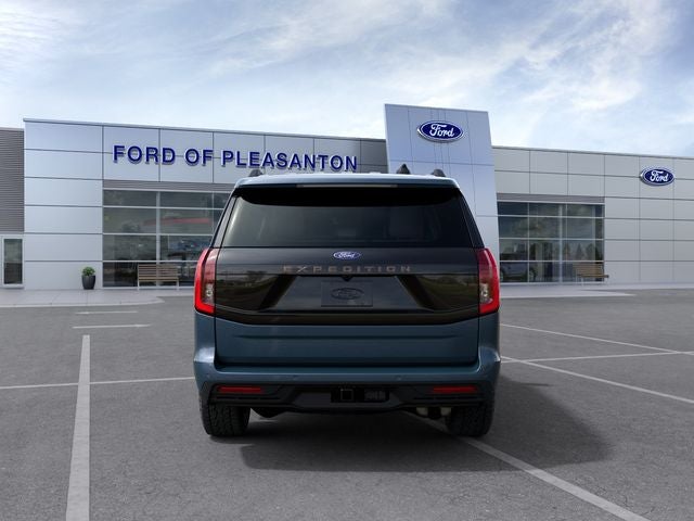 2027 Ford Expedition Tremor®