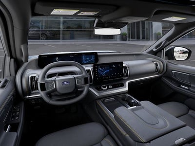 2027 Ford Expedition Tremor®