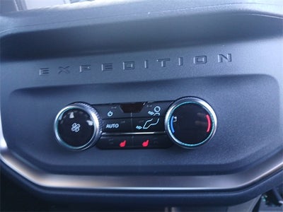 2025 Ford Expedition TREMOR®