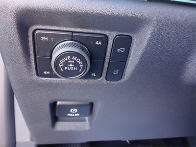 2025 Ford Expedition TREMOR®