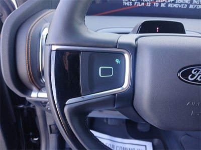 2025 Ford Expedition TREMOR®