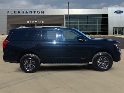 2025 Ford Expedition TREMOR®