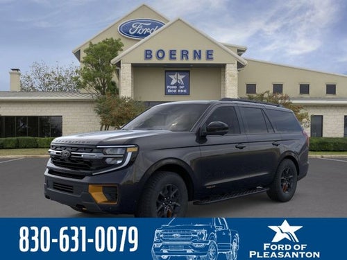 2026 Ford Expedition Tremor®