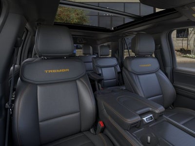 2026 Ford Expedition Tremor®
