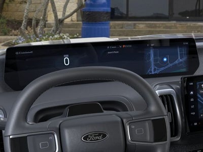 2026 Ford Expedition Tremor®