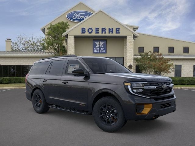 2026 Ford Expedition Tremor®