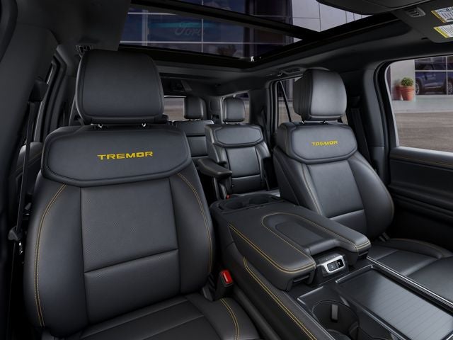 2027 Ford Expedition Tremor®