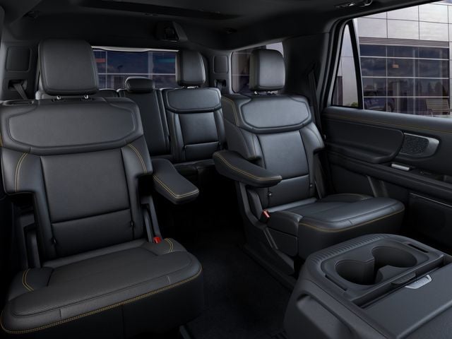 2027 Ford Expedition Tremor®
