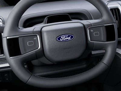2027 Ford Expedition Tremor®