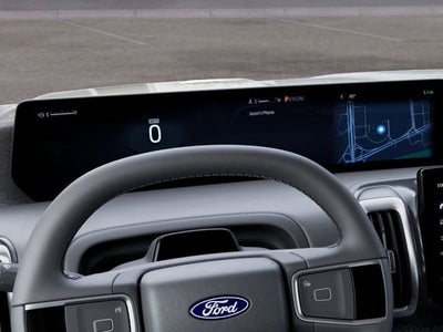 2027 Ford Expedition Tremor®