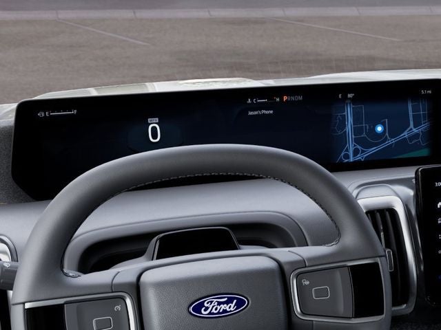 2027 Ford Expedition Tremor®