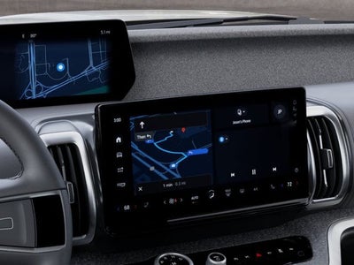 2027 Ford Expedition Tremor®