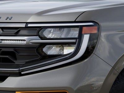 2027 Ford Expedition Tremor®