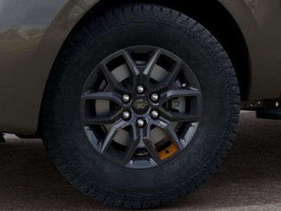 2027 Ford Expedition Tremor®