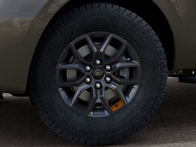 2027 Ford Expedition Tremor®