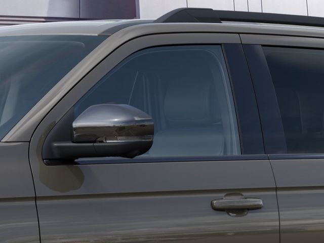 2027 Ford Expedition Tremor®