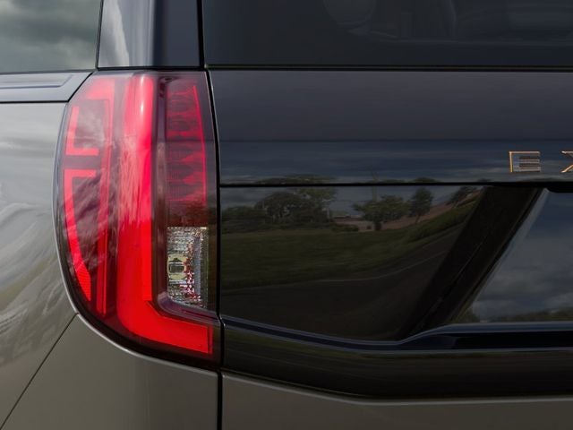 2027 Ford Expedition Tremor®