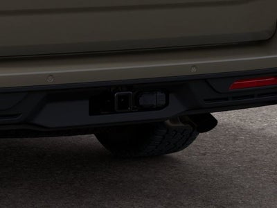 2027 Ford Expedition Tremor®