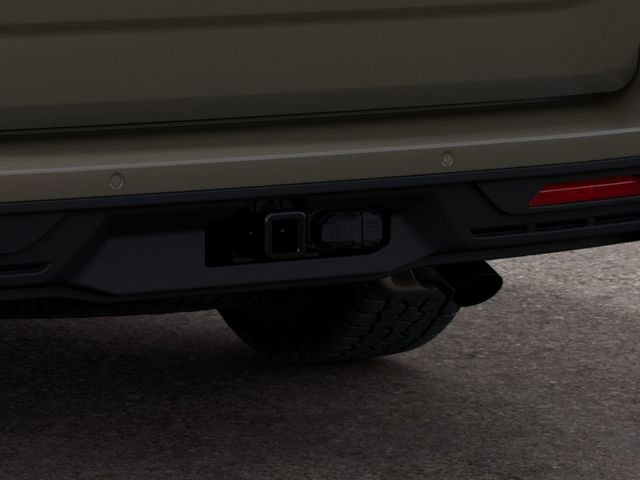 2027 Ford Expedition Tremor®