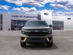 2027 Ford Expedition Tremor®