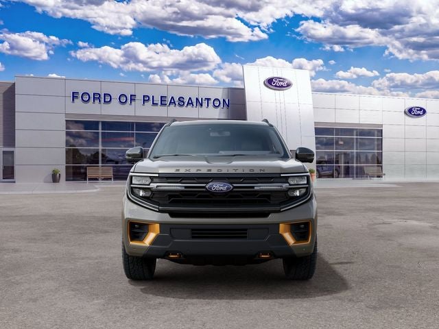 2027 Ford Expedition Tremor®