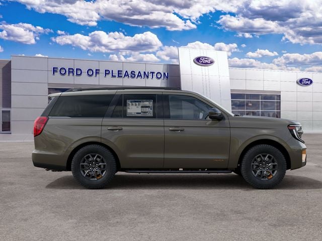 2027 Ford Expedition Tremor®