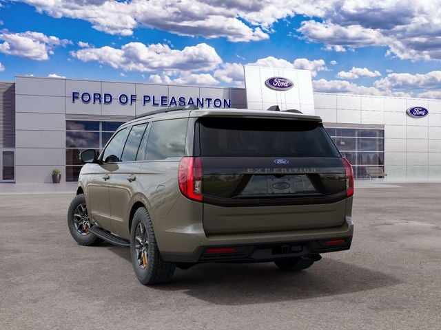 2027 Ford Expedition Tremor®