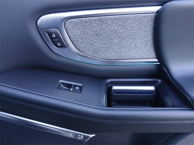 2025 Ford Expedition TREMOR®