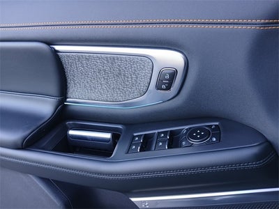 2025 Ford Expedition TREMOR®