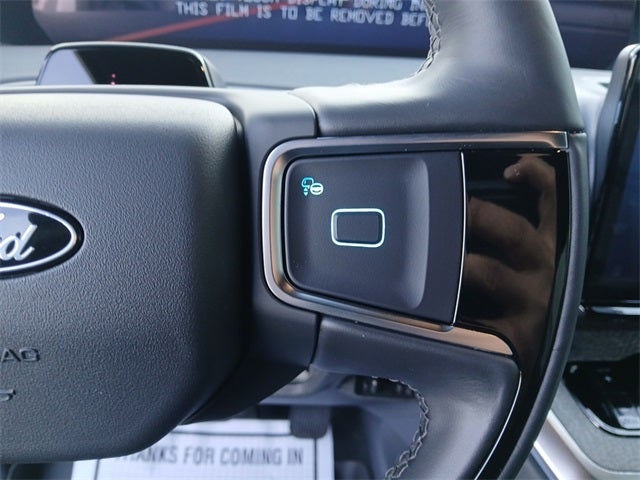 2025 Ford Expedition TREMOR®