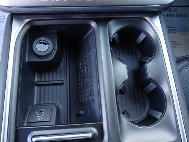 2025 Ford Expedition TREMOR®