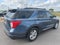 2020 Ford Explorer Base