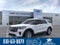 2026 Ford Explorer Active 100A