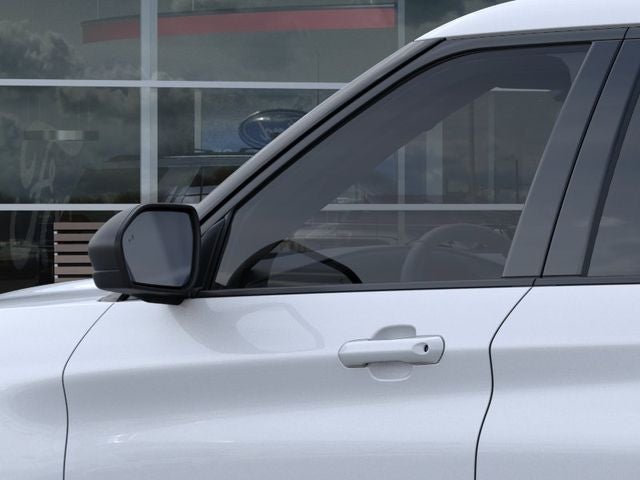 2026 Ford Explorer Active 100A