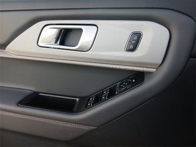 2026 Ford Explorer Active 100A