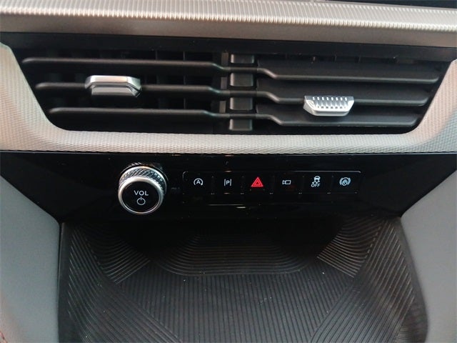 2026 Ford Explorer Active 100A