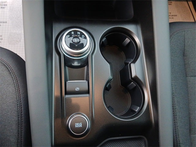 2026 Ford Explorer Active 100A