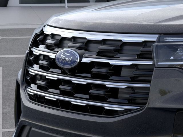 2026 Ford Explorer Active - Photo 6