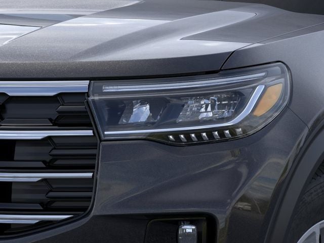2026 Ford Explorer Active - Photo 7