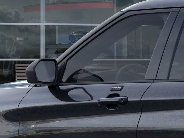 2026 Ford Explorer Active - Photo 8