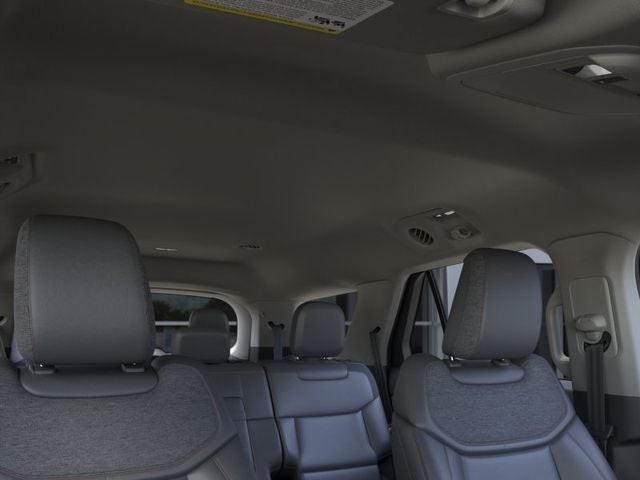 2026 Ford Explorer Active - Photo 9
