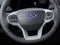 2027 Ford Explorer Base