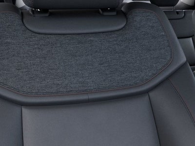 2027 Ford Explorer Base