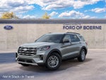 2027 Ford Explorer Base