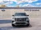2027 Ford Explorer Base