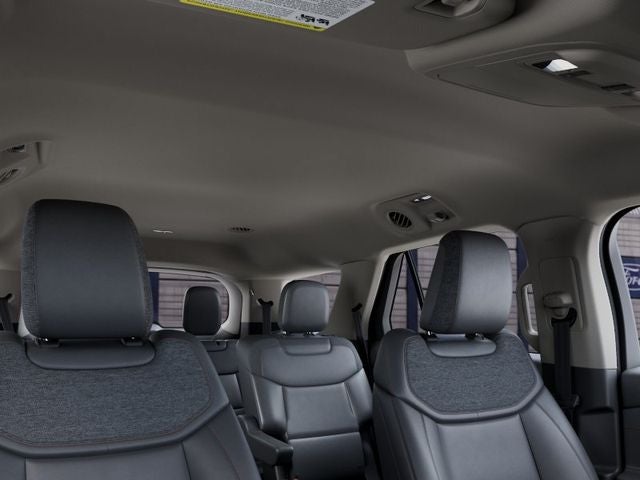 2027 Ford Explorer 4DR RWD ACTIVE