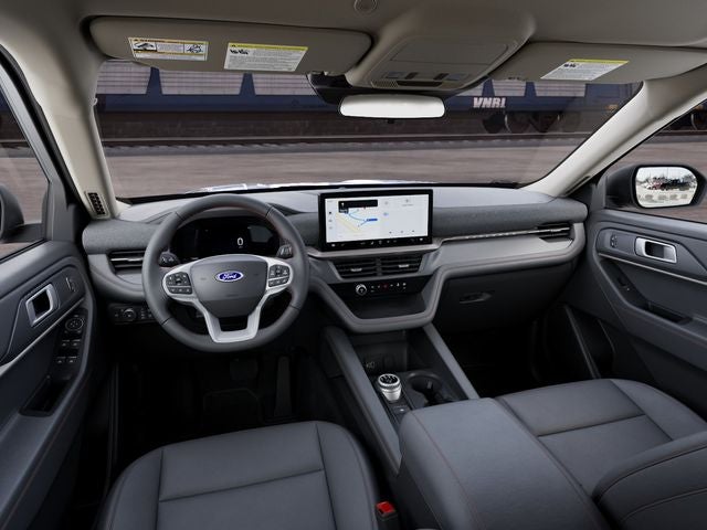 2027 Ford Explorer 4DR RWD ACTIVE