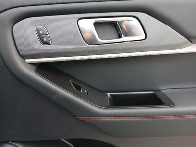 2026 Ford Explorer Base