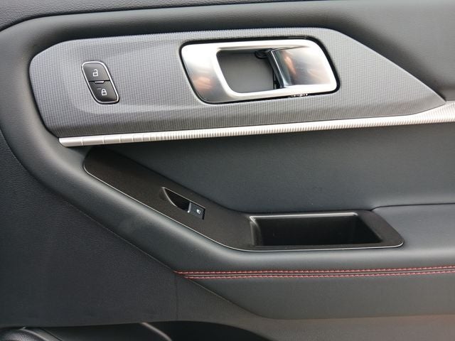 2026 Ford Explorer Base