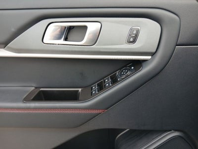 2026 Ford Explorer Base